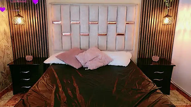 Chat XXX ao vivo de scarlettt_ss