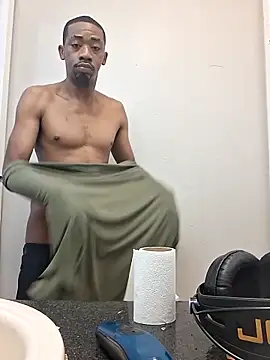 Show webcam de stressrliver88