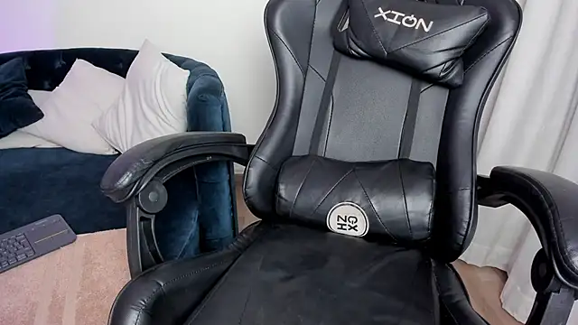 Esmeralda_carrascal 在線直播表演