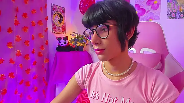 Madeline_21のライブXXXチャット