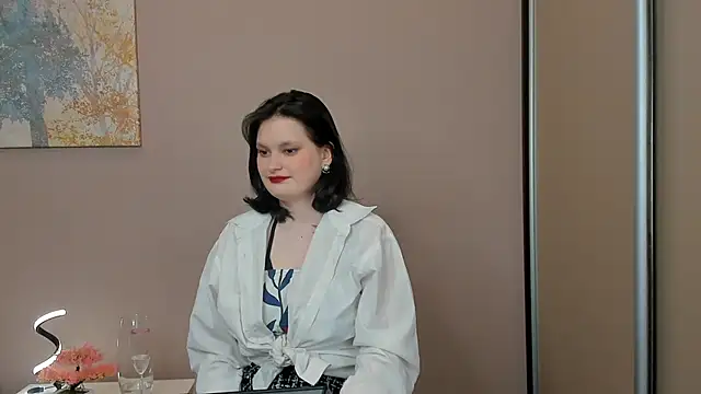 ManaGallob – Live XXX-chat