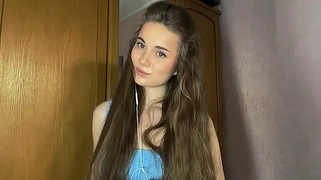 Show de webcam de Miss_Blessnyth