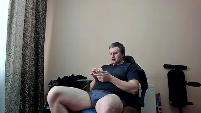 Вебкам-шоу SanFrantsisko