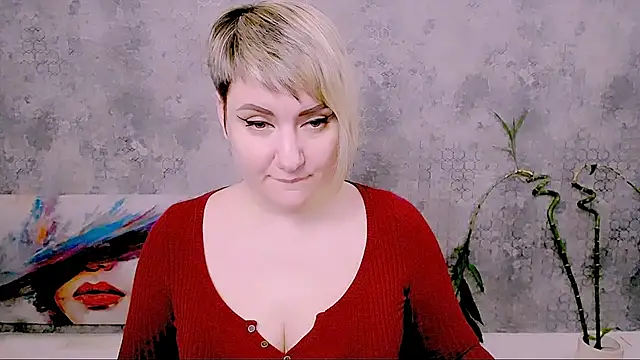 Онлайн чат XXX Djullia