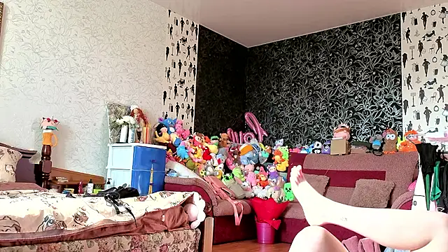 TinaBrookn Live XXX chat