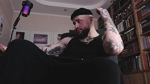 FindomJason – Naživo XXX chat