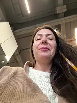 eveangelll Chat XXX in diretta