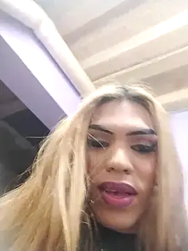 MARGOTFERRER Live XXX Chat