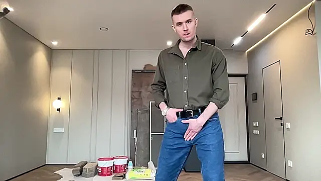 cute_mark Webcamshow