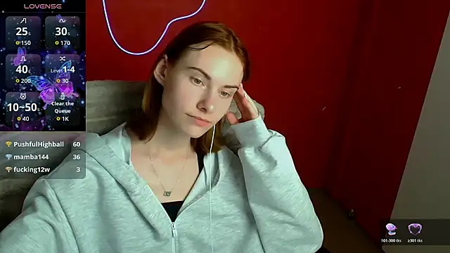 Fiona_Night Live XXX-chat