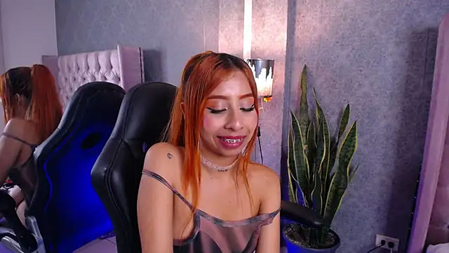 laila_stilwiills Chat XXX in diretta