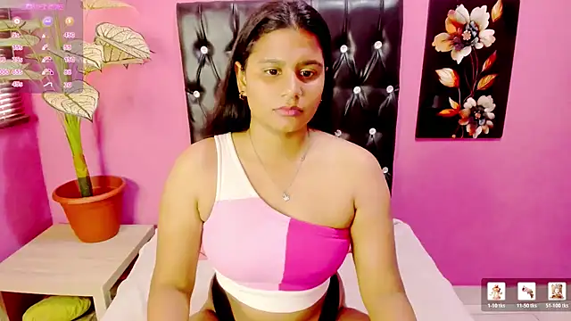 INDIANFLAME 即時 XXX 聊天