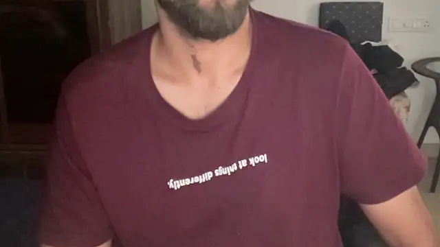 Mr_Conscience Chat XXX live