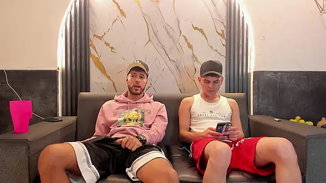 Angel_Villareal – Naživo XXX chat