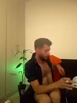 Erickpritz_xh's Webcam Show