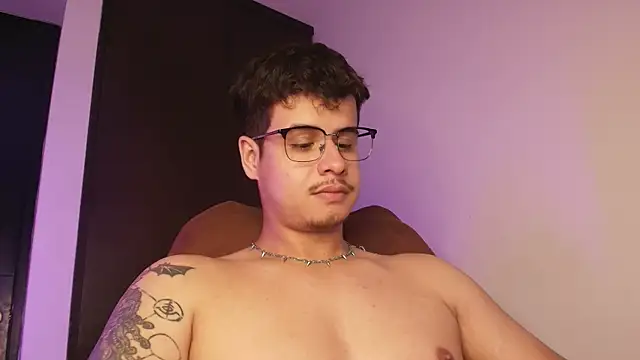 BjornSteel – Naživo XXX chat