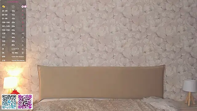 CleopatraHabibi 即時 XXX 聊天