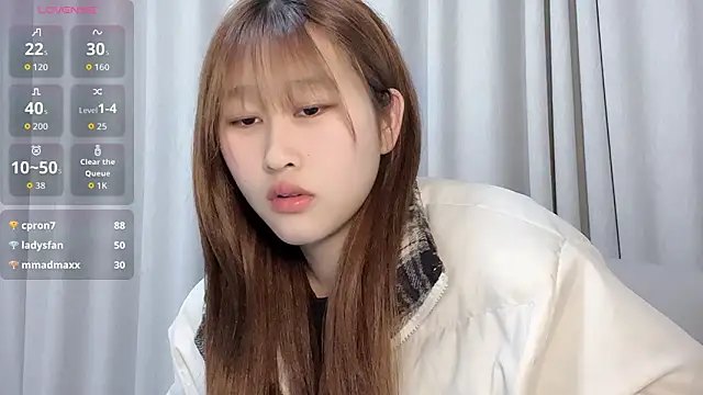 D-Dandann Live XXX chat