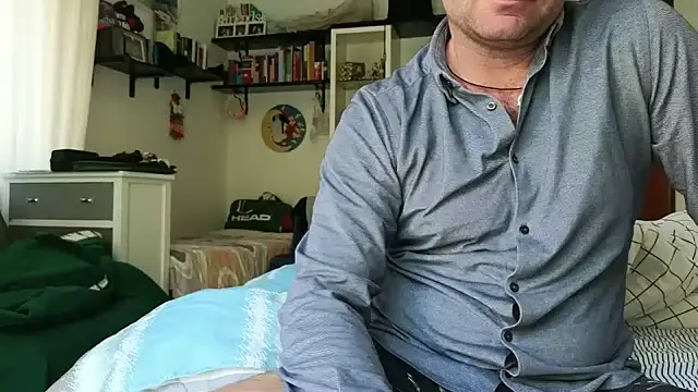 Dharmare@xh Webcam show