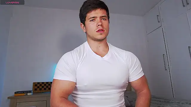 Czat XXX na żywo – Arilas_