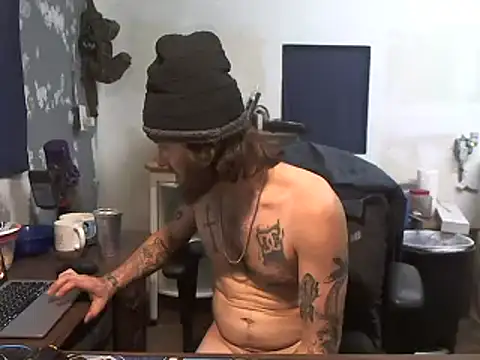 CloudDadddyyy420 Webcam show