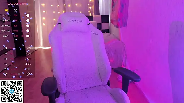 SelenaCuten Live XXX chat