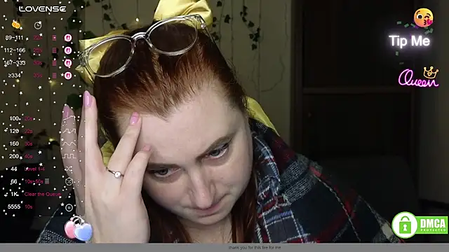 Alicia_love00's Live XXX Chat