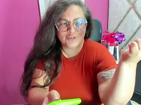 Živý XXX chat Sarah_Boobs_