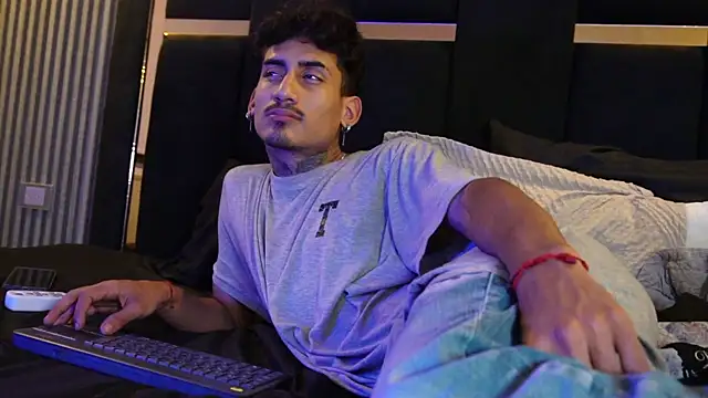 Dark_Eros_ 在線直播表演