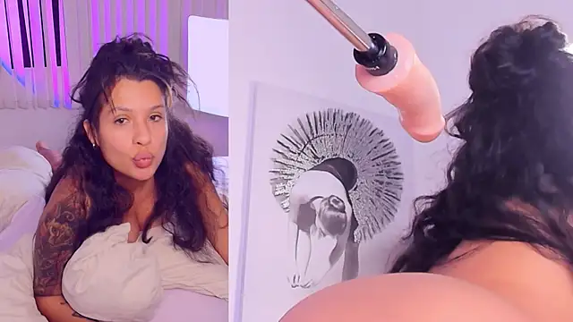 Czat XXX na żywo – Andy__Nova