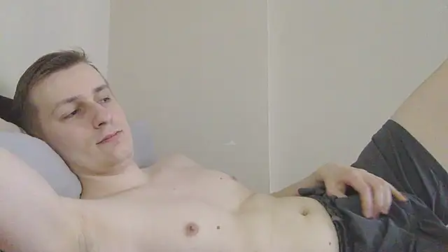 your_andy 在線直播表演