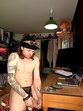 rexflexxx – webcam-show