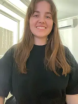 Lady_woman's Live XXX Chat