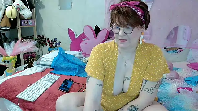 دردشة Sandrasexxyy الجنسية المباشرة