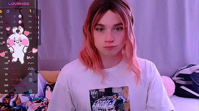 Alice_Hells Webcamshow