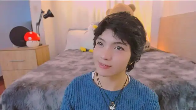 Sweet_Allan: онлайн-секс-чат