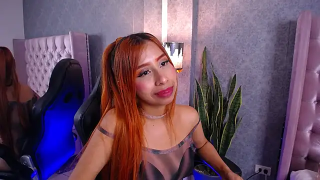 laila_stilwiills' Live XXX Chat