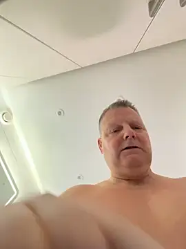 The_Oldbull Webcam Show
