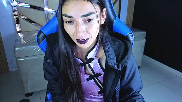 Maily_a_'s Live XXX Chat