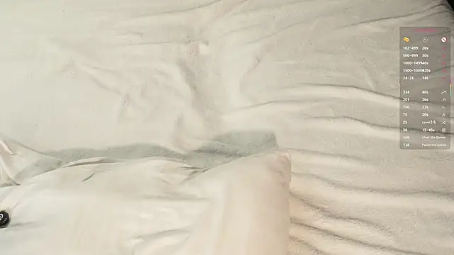 Chat XXX ao vivo de LettySlovacek