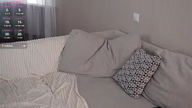 JudeSteuart's Live XXX Chat