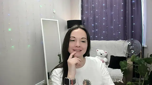 Chat XXX ao vivo de Harmoni_Love
