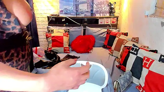 xxxANIMONIExxx – webcam-show