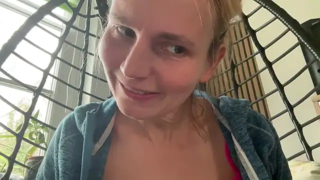 s-te-fan-i Webcam-Show