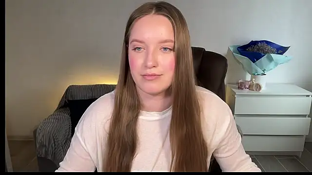 EvaMaddison's Live XXX Chat