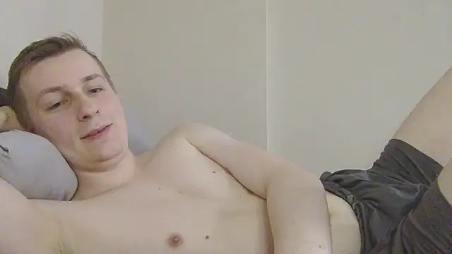your_andy Webcam Show