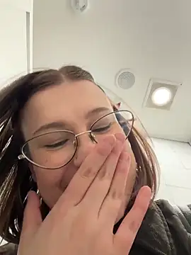 Živý XXX chat RinaCat