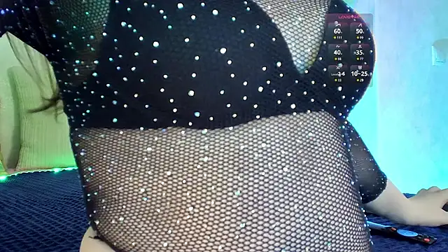 Živý XXX chat Roseaa