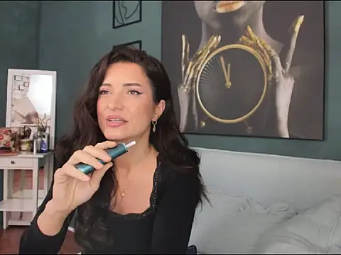 Živý XXX chat VanillaBlyss