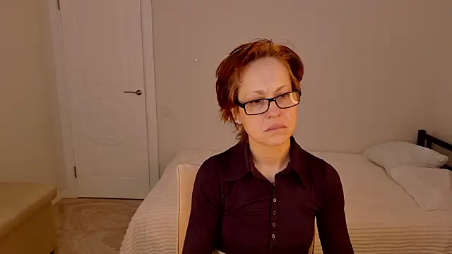 Živý XXX chat LioraWeiss